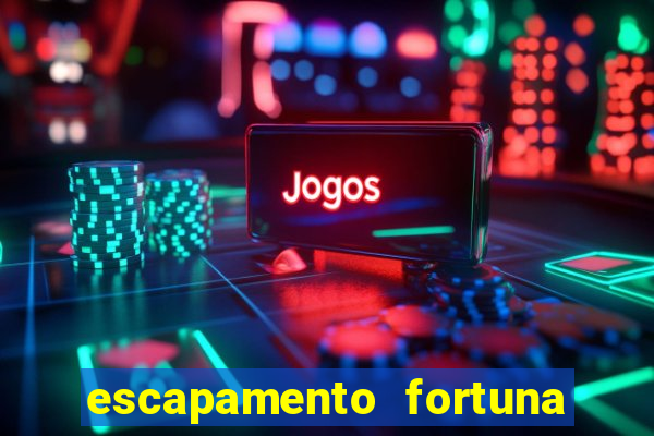 escapamento fortuna para biz 125